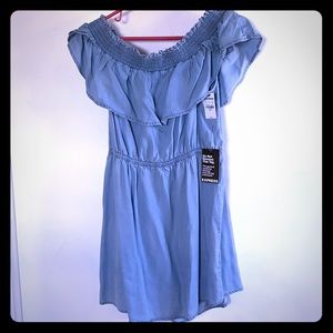Brand new Express dress